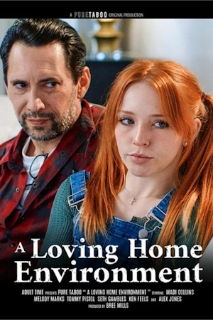 A Loving Home Environment porn video
